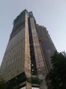 Gallery Cover Image of 1102 Sq.ft 2 BHK Apartment for buy in Lower Parel for 60000000