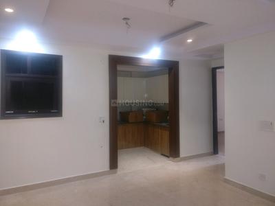 3 BHK Apartment