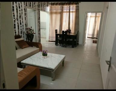 2 BHK Apartment
