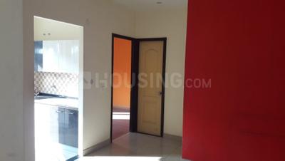2 BHK Apartment