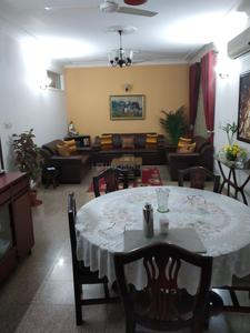 3 BHK Apartment