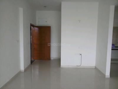 Gallery Cover Image of 1863 Sq.ft 3 BHK Apartment for buy in Nirnay Nagar for 8797500