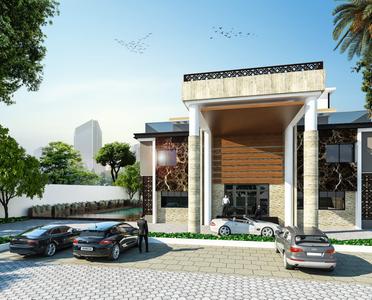 2 BHK Independent House