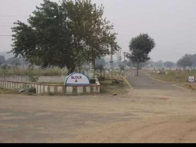 Gallery Cover Image of Sq.ft Residential Plot for buy in Behror Jat for 720000