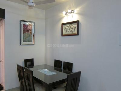 Gallery Cover Image of 590 Sq.ft 1 BHK Apartment for buy in Powai for 10300000