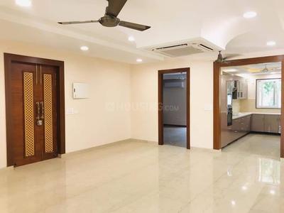 Gallery Cover Image of 3200 Sq.ft 4 BHK Independent Floor for buy in Sector 49 for 25000000