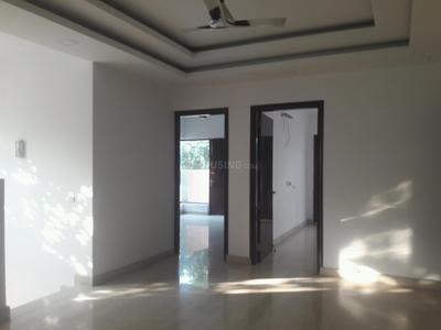 4 BHK Independent Floor