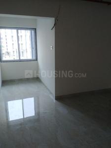 2 BHK अपार्टमेंट