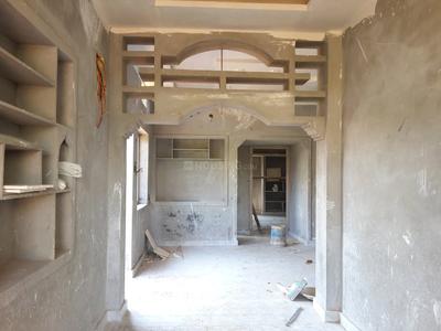 2 BHK Independent House