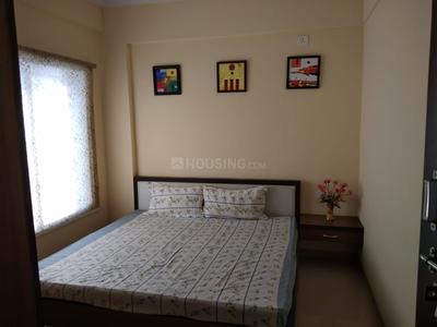 3 BHK Villa