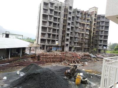 1 RK Apartment
