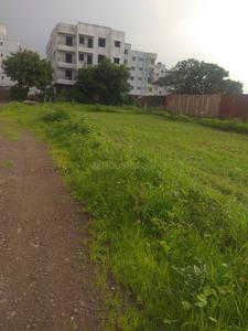Gallery Cover Image of Sq.ft Residential Plot for buy in Hinjewadi for 4100000