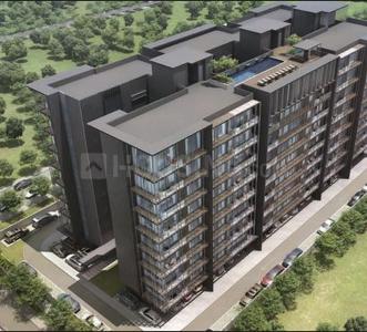3 BHK फ़्लैट