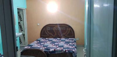 Bedroom Image of Chauhan Bhawan PG in Sector 35