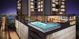 Gallery Cover Image of 810 Sq.ft 2 BHK Apartment for buy in Arihant F Residences Ghatkopar Wing A And B, Chembur for 20000000
