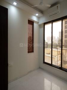 1 BHK Apartment