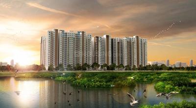 3 BHK Apartment