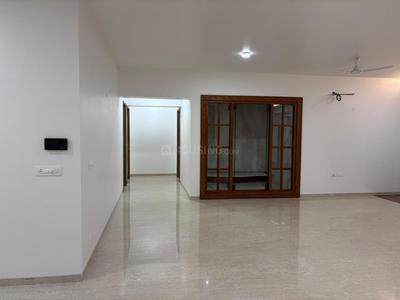 1918 Sqft BHK Flat for sale in Sobha HRC Pristine Jakkur