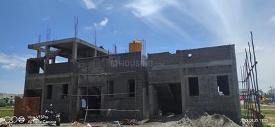 Gallery Cover Image of 900 Sq.ft 2 BHK Independent House for buy in Tharapakkam for 5200000