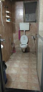 Bathroom Image of PG 4195159 Goregaon East in Goregaon East
