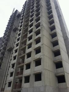 Gallery Cover Image of 1505 Sq.ft 3 BHK Apartment for buy in Salt Lake City for 7900000