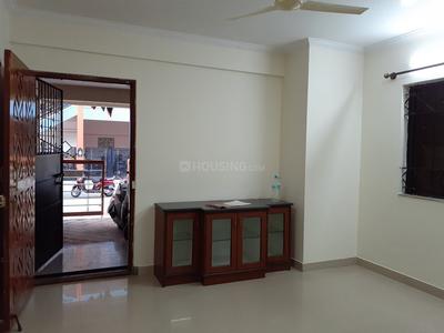 2 BHK Independent Floor