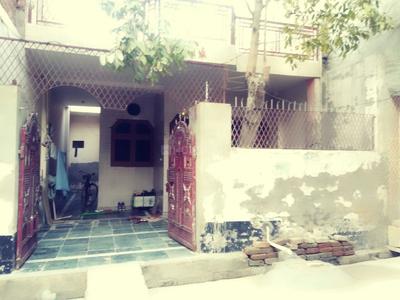 3 BHK Independent House