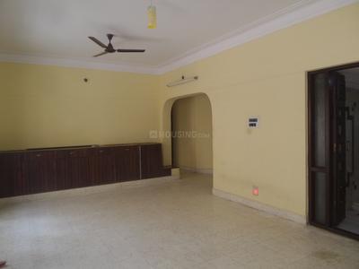5+ BHK Independent Floor