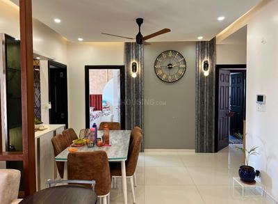 BHK Flat for rent in Yelahanka, North Bangalore 1700 Sqft