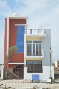 3 BHK Villa