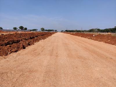 1800 Sq.ft Residential Plot for Sale in Gachibowli, Hyderabad
