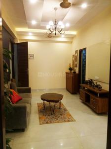 2 BHK अपार्टमेंट
