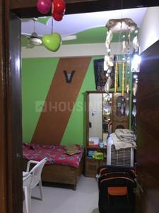 Gallery Cover Image of 850 Sq.ft 2 BHK Apartment for buy in Pratap Vihar for 3000000