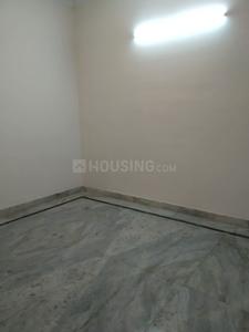 1 BHK Independent House