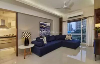 1 BHK Apartment