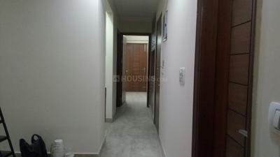 3 BHK Independent House