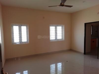 1 BHK Independent Floor