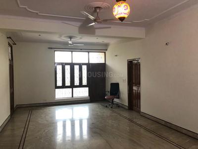 4 BHK Villa