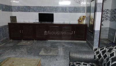 Living Room Image of Somya PG in Rithala