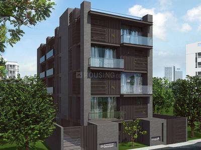 Gallery Cover Image of 3446 Sq.ft 4 BHK Apartment for buy in Gopalapuram for 43800000