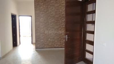 3 BHK Independent Floor