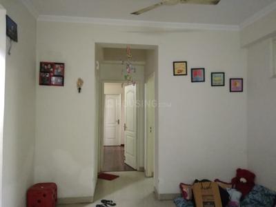 3 BHK Apartment
