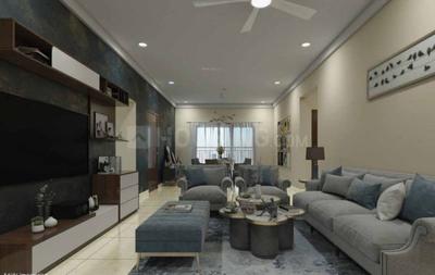 3 BHK Apartment