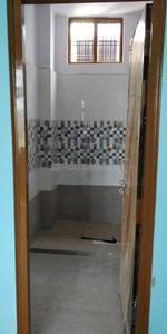 2 BHK Independent House