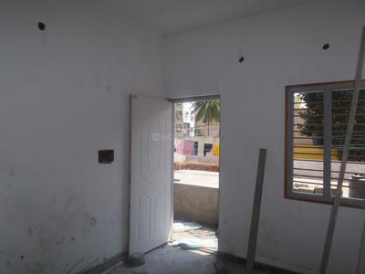 Gallery Cover Image of 600 Sq.ft 1 BHK Apartment for buy in Maruthi Nagar for 4200000