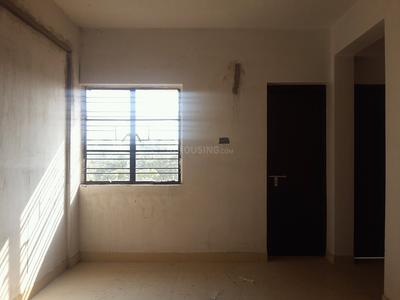1 BHK Apartment