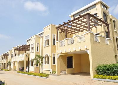 Gallery Cover Image of 3606 Sq.ft 4 BHK Villa for buy in Whitefield for 29200000