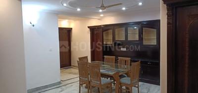 4 BHK अपार्टमेंट
