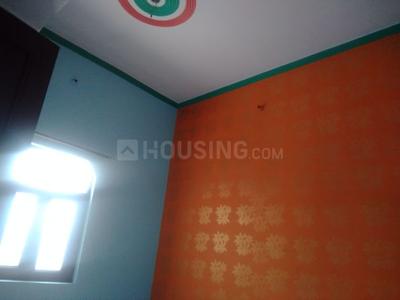Gallery Cover Image of 520 Sq.ft 2 BHK Independent Floor for rent in Sector 91 for 5000