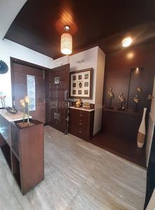 Gallery Cover Image of 2900 Sq.ft 3 BHK Independent Floor for buy in Akota for 19000000
